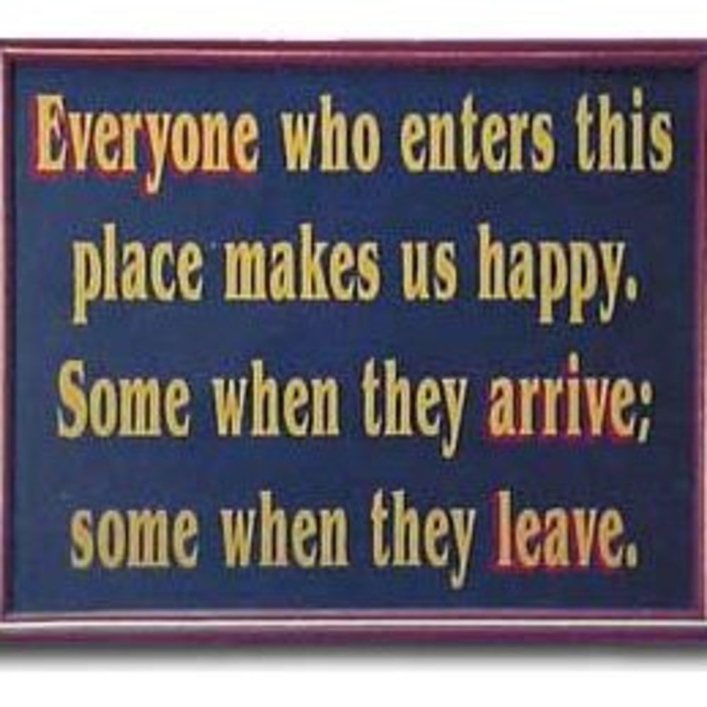 Meet your Posher, Will